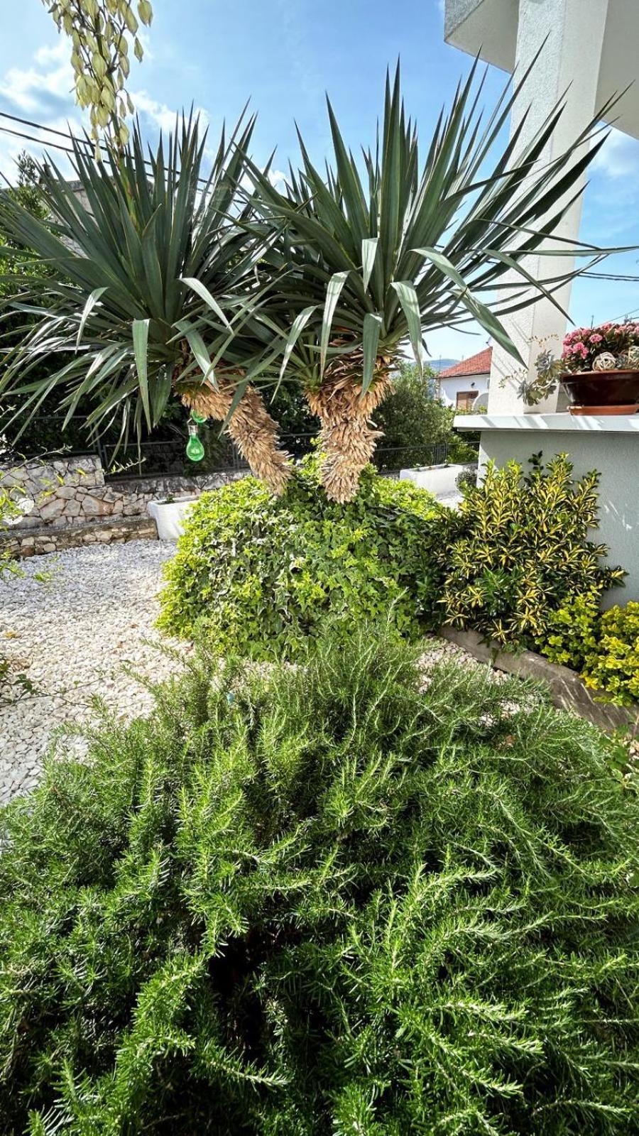 Apartmani Grgic Trogir Exterior foto