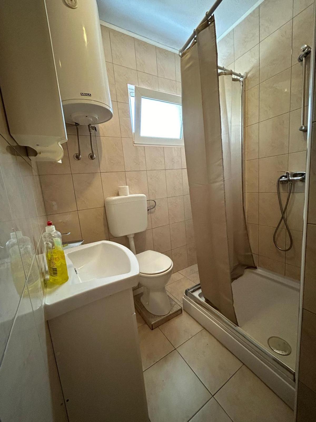 Apartmani Grgic Trogir Exterior foto