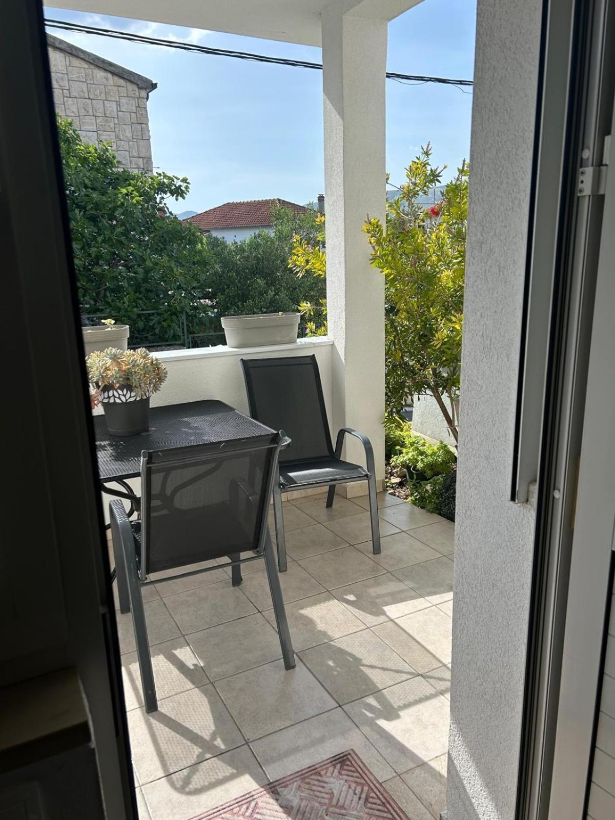 Apartmani Grgic Trogir Exterior foto