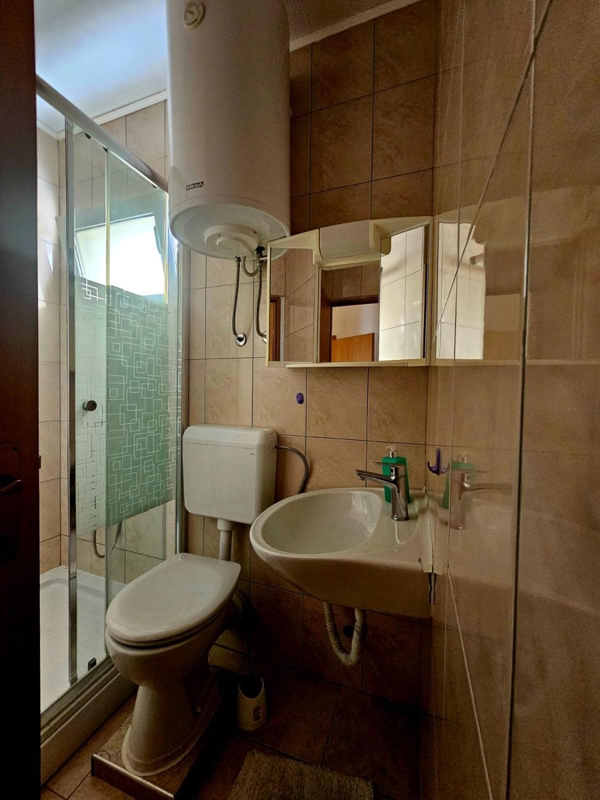 Apartmani Grgic Trogir Exterior foto